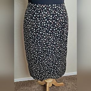 Midi Skirt